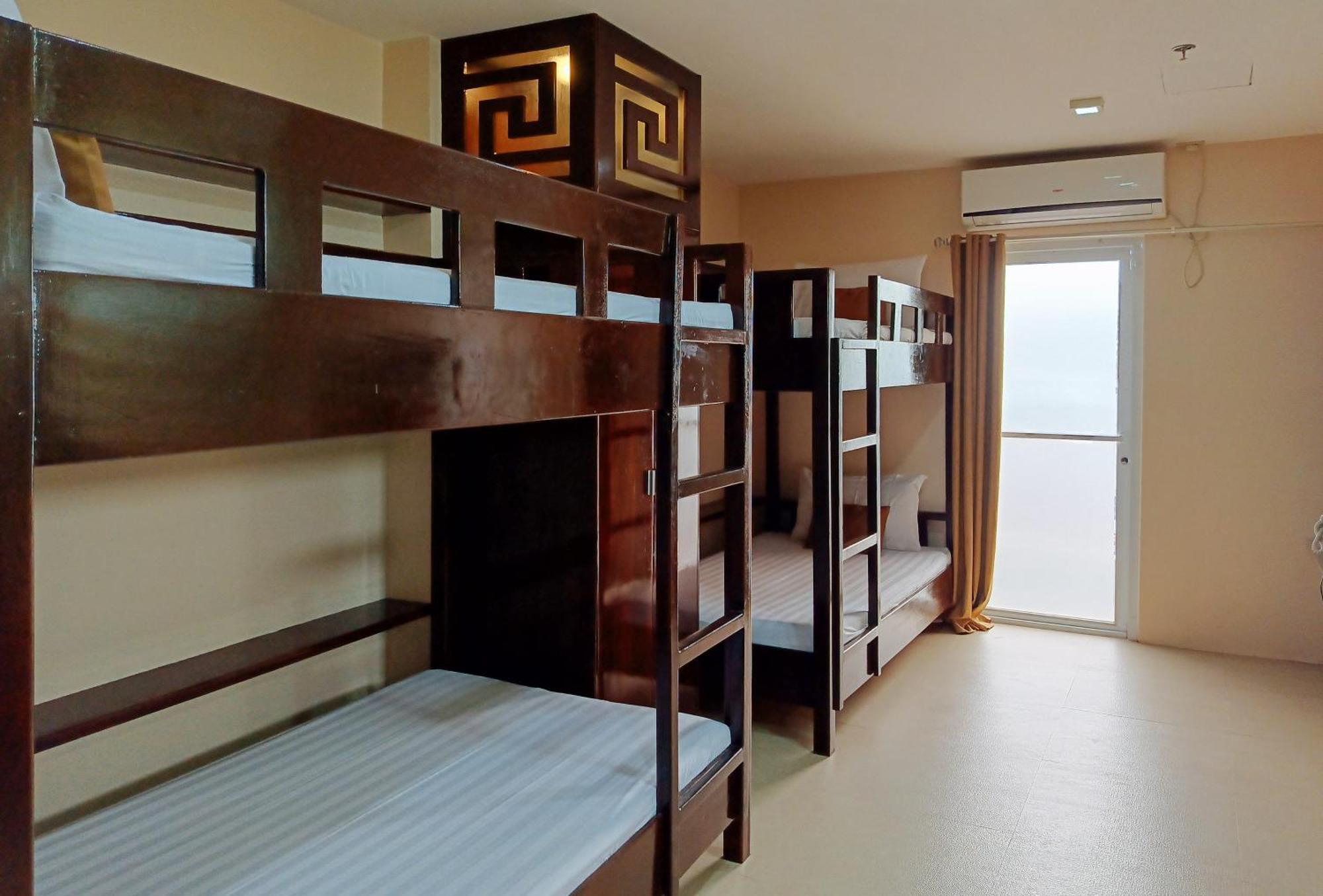 Hotel Juliana By Reddoorz Tuguegarao City Luaran gambar