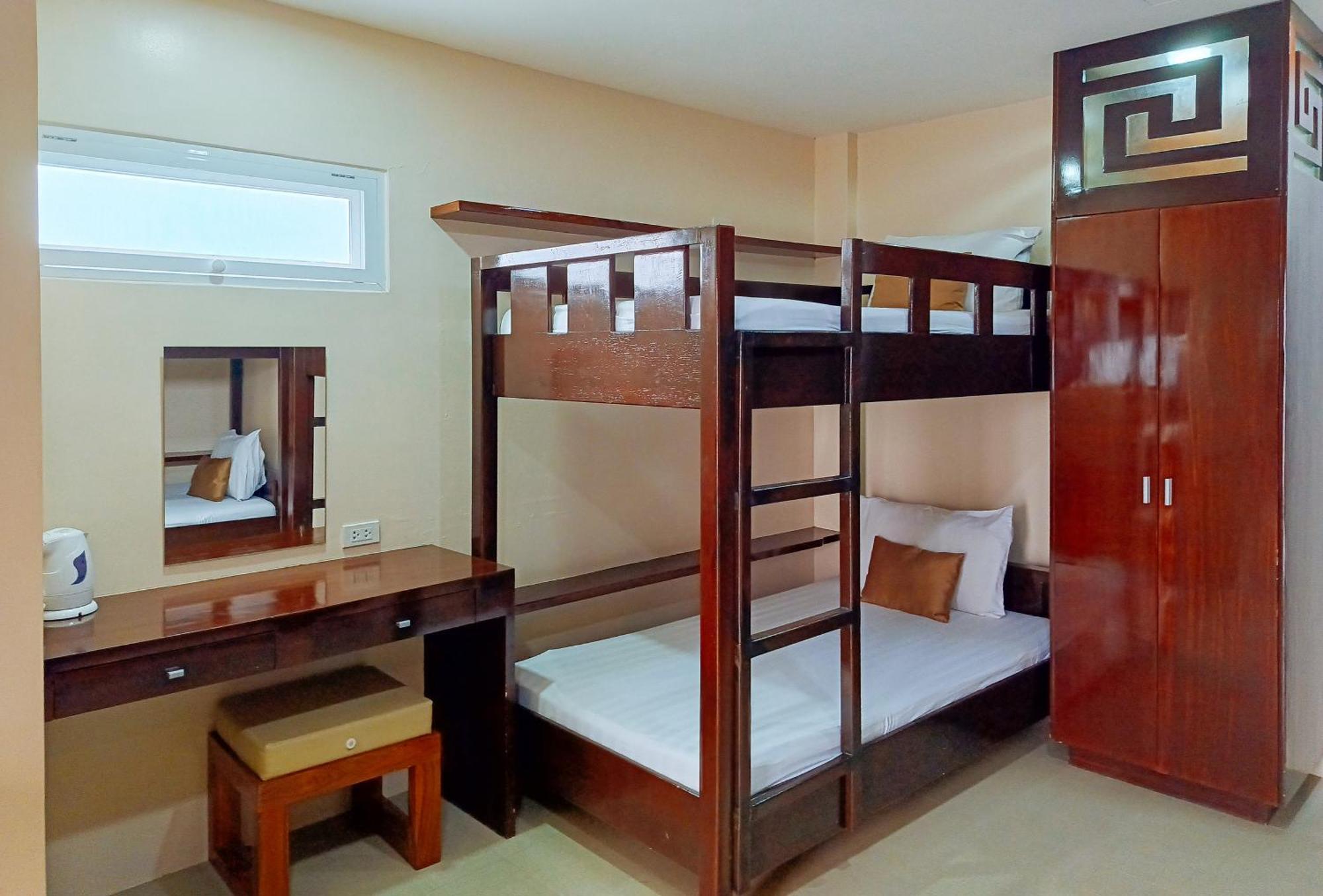 Hotel Juliana By Reddoorz Tuguegarao City Luaran gambar