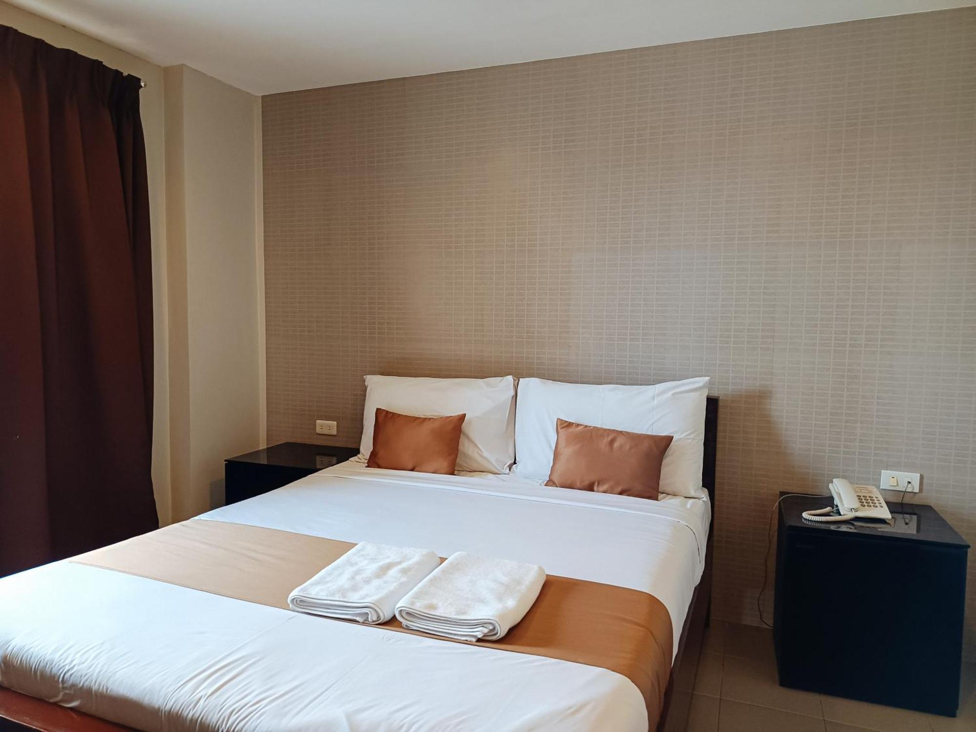 Hotel Juliana By Reddoorz Tuguegarao City Luaran gambar
