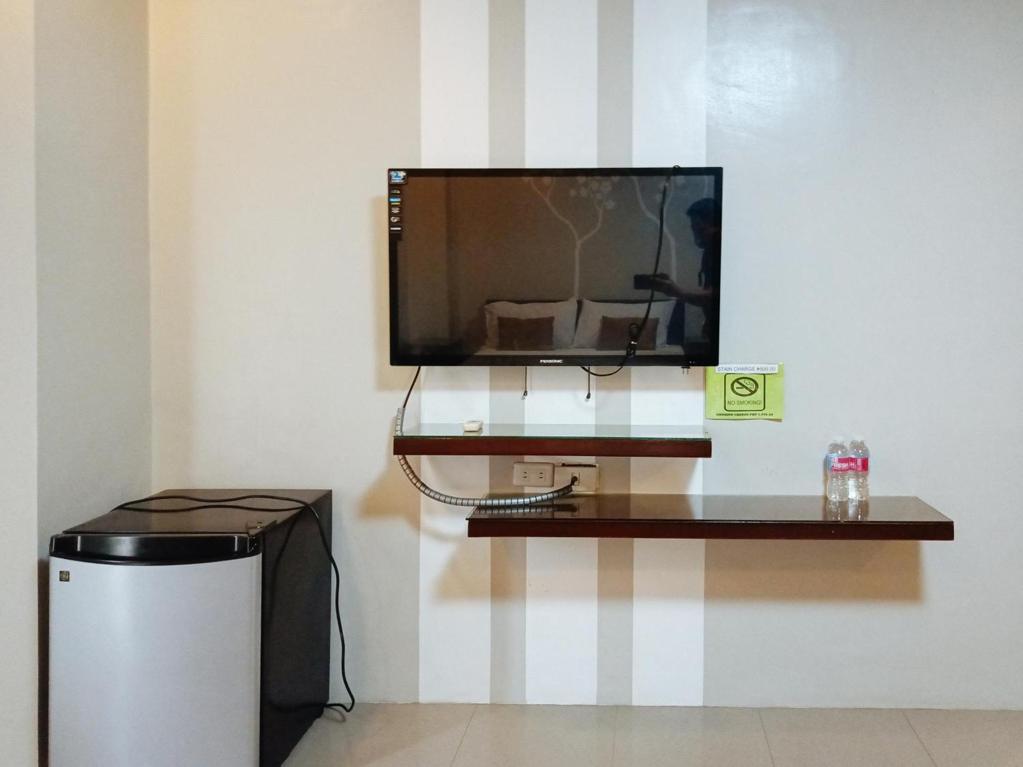 Hotel Juliana By Reddoorz Tuguegarao City Luaran gambar