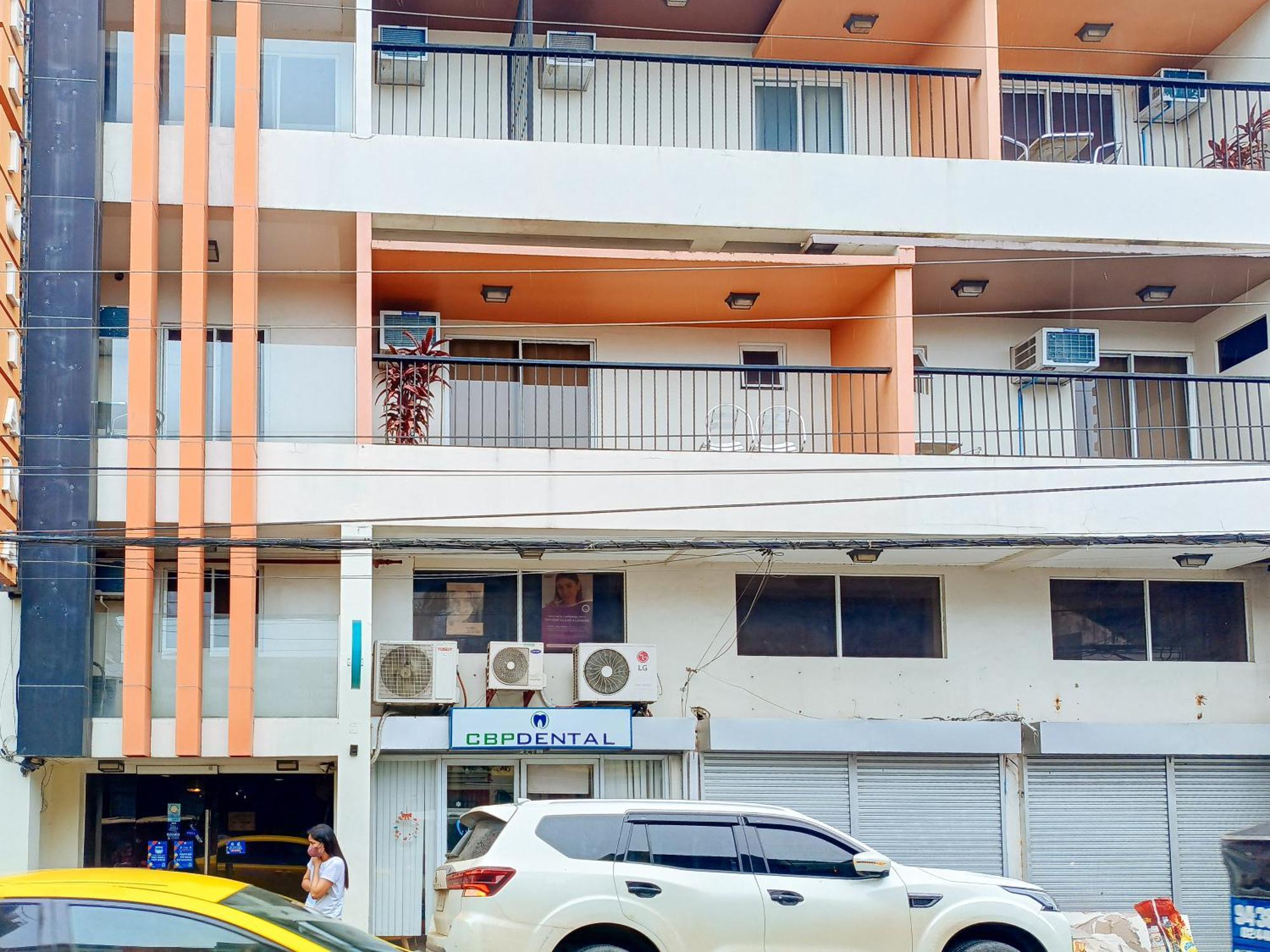 Hotel Juliana By Reddoorz Tuguegarao City Luaran gambar