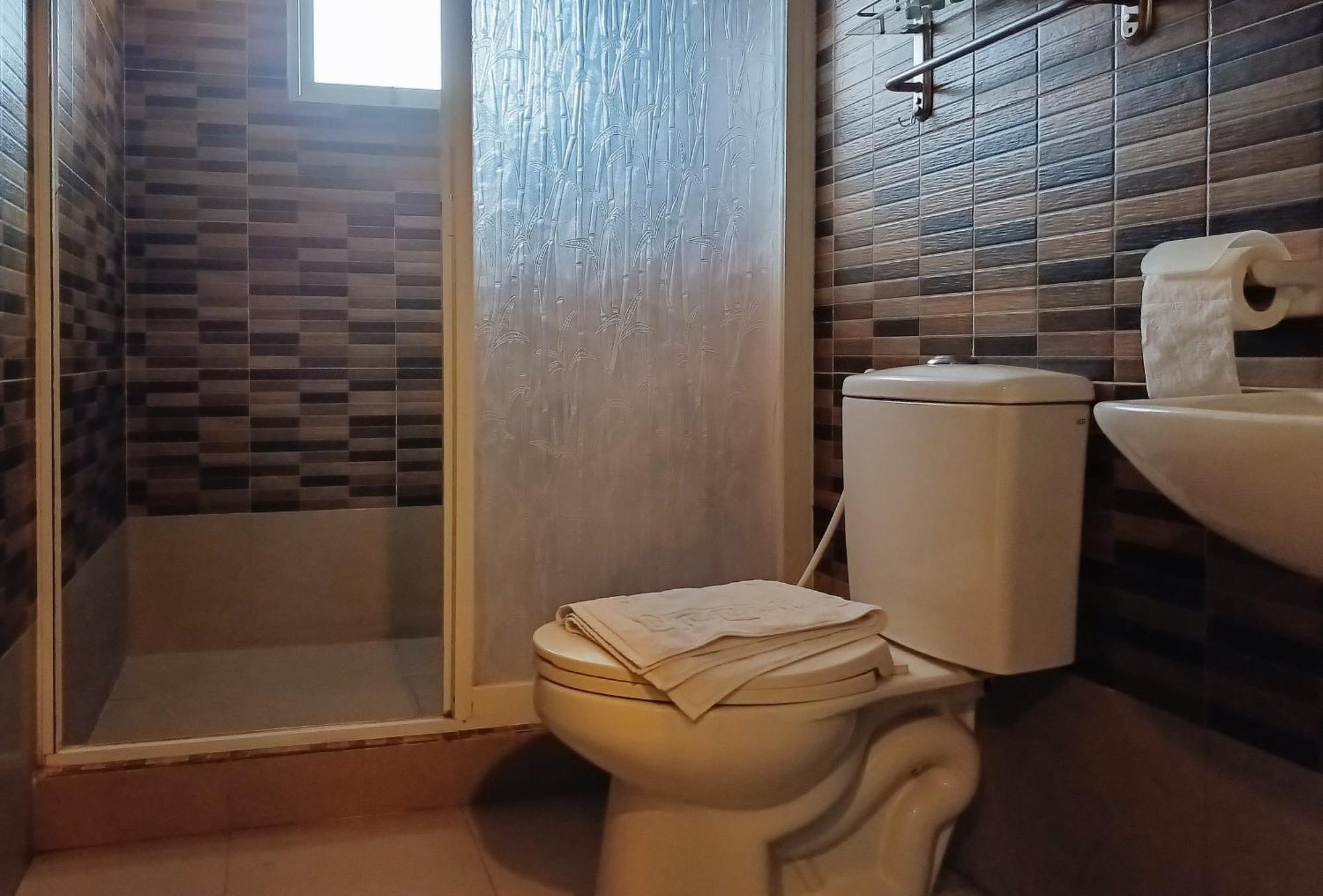 Hotel Juliana By Reddoorz Tuguegarao City Luaran gambar